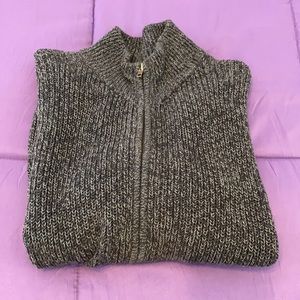 L L Bean Men’s Large Sweater